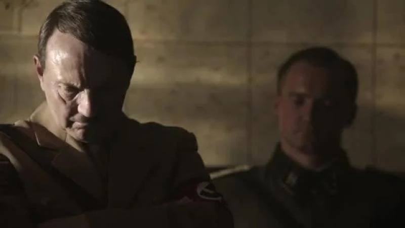 Кадры из сериала Мировые войны (2014)
