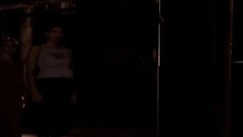 Кадры из сериала Ангел (1999)
