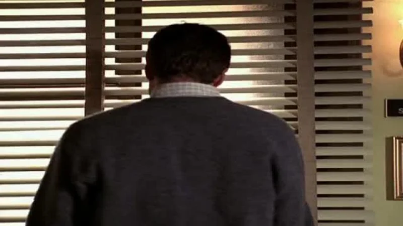 Кадры из сериала Ангел (1999)