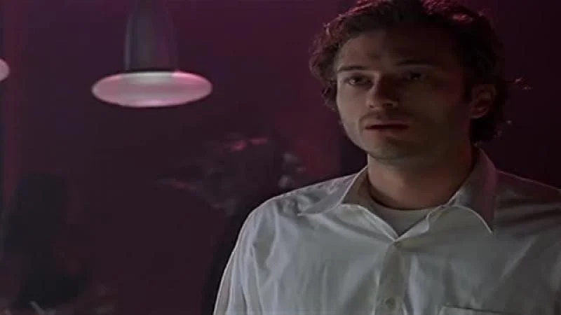 Кадры из сериала Ангел (1999)