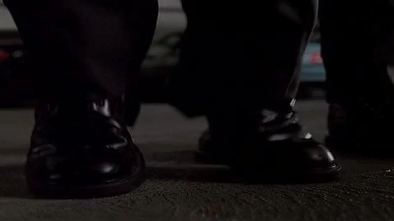 Кадры из сериала Ангел (1999)