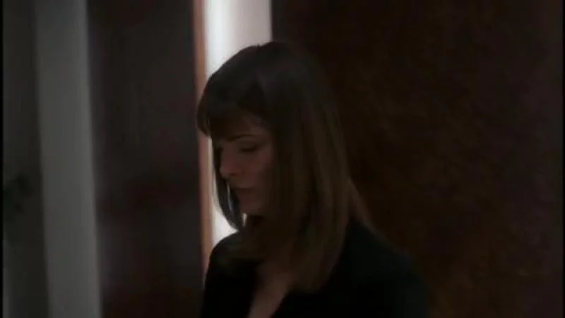 Кадры из сериала Ангел (1999)